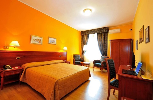 Gattinara Hotel | Il Vigneto