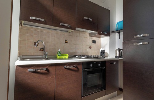 Lecco Apartment | Il Villaggio Family Apartment