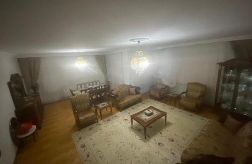 Sahinbey Apartment | Ilgın evleri