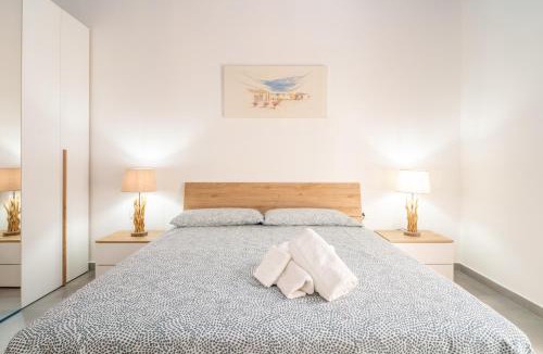 Portopalo di Capo Passero Apartment | Imama' apartament vista mare