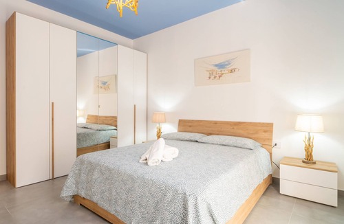 Portopalo di Capo Passero Apartment | iMama' Apartment Vista Mare