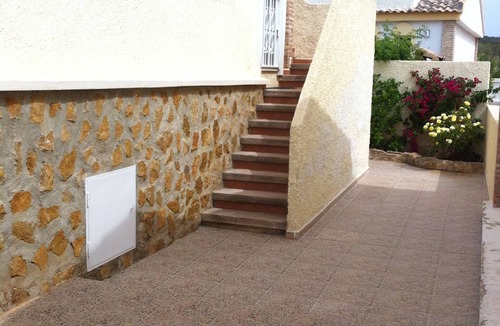 Puerto Marino Villa | Immaculate Bellavista Villa, fully air conditioned with private pool.