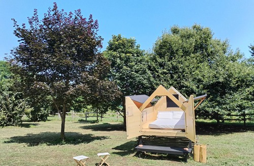 Envie House | Immersed in the forest, breathtaking views of Mombracco and whirlpool pool