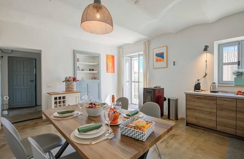 Clavesana Apartment | In Bocca Al Lupo Flat 2, Clavesana, Italy