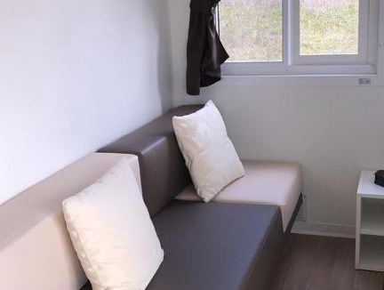 Camerino House | In Country Luxury Lodges