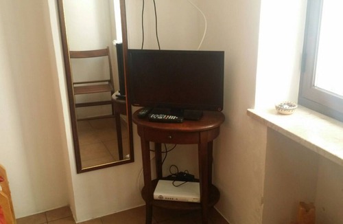 Pantelleria House | In Kasuzza. (Pantelleria)