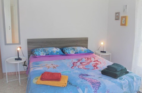 Spoltore Apartment | In the center a stone's throw from the sea