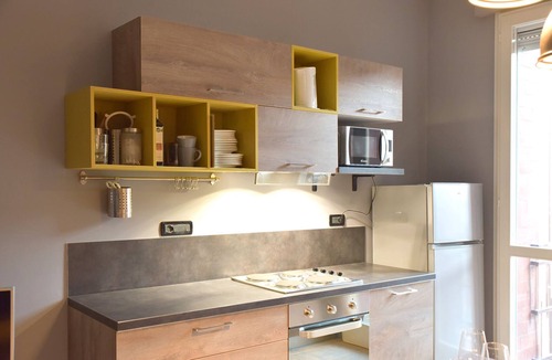 Casale Monferrato Apartment | In the center of Casale "La Paleologa" with free Wi-fi