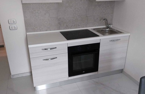 Montemarano Apartment | In the Green of Irpinia locality Montemarano (Avellino) stands Tenuta Casa Arsa.
