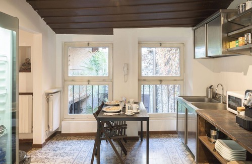 Citta Alta Apartment | In the heart of Citta 'Alta Bergamo