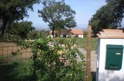 Scansano House | In Tuscany, detached house in the hills of the Maremma.