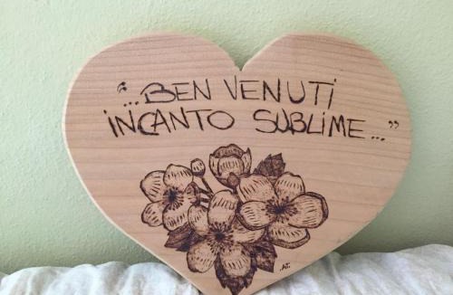 Pallanza Apartment | Incanto Sublime