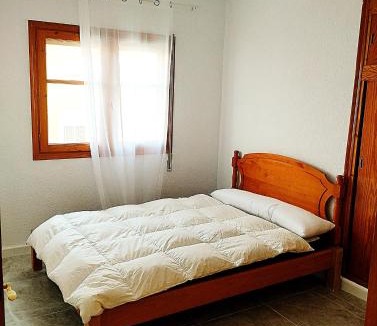 Calabardina House | Incluido clase de Yoga o Pilates