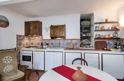 Zoagli House | Incredible villa facing Portofino