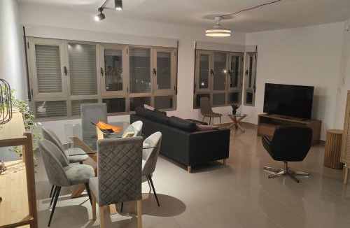 Lorca Apartment | Increible Loft en el Corazon de Lorca