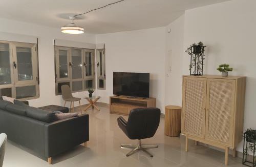 Lorca Apartment | Increible Loft en el Corazon de Lorca