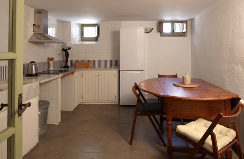 Matajudaica Apartment | Independent apartment of 100 m2 in medieval residence
