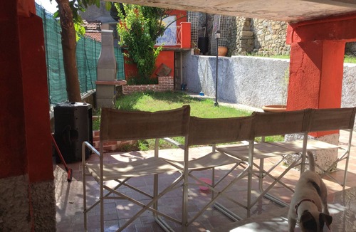 Follo Apartment | INDEPENDENT APARTMENT FOR 5 PEOPLE IN THE HILLS A FEW KILOMETERS FROM LERICI