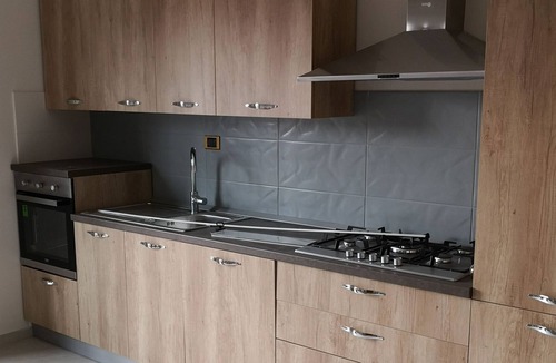 Telese Apartment | Independent apartment in the central area.