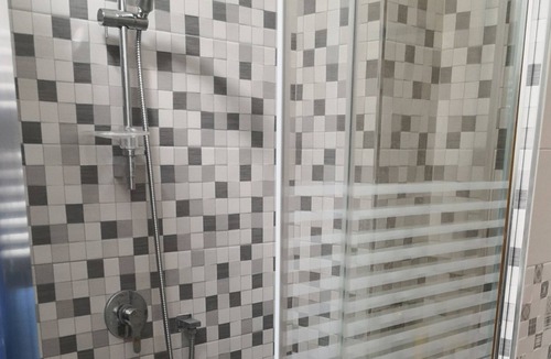Telese Apartment | Independent apartment in the central area.