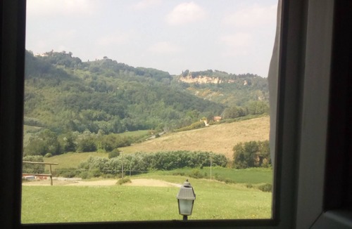 Toiano Cottage | Independent Cottege in Tuscany