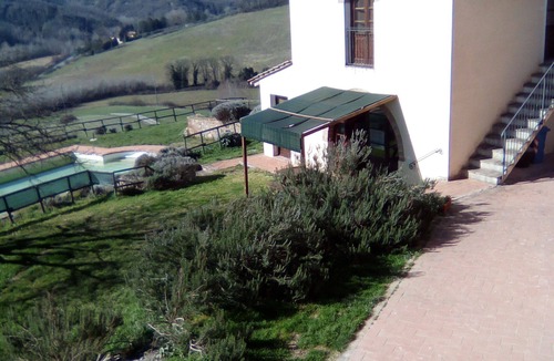 Toiano Cottage | Independent Cottege in Tuscany