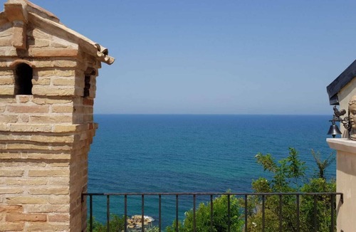 Vallevo House | Independent house "Cala Turchino"