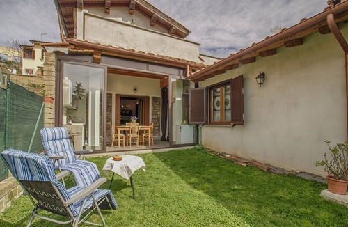 Lake Bracciano Apartment | Independent studio in the center