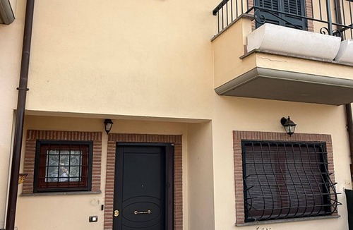 Borghesiana House | Independent villa with free parking space and close to the subway - Rome