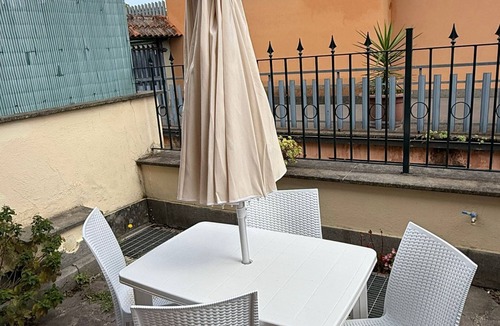 Borghesiana House | Independent villa with free parking space and close to the subway - Rome
