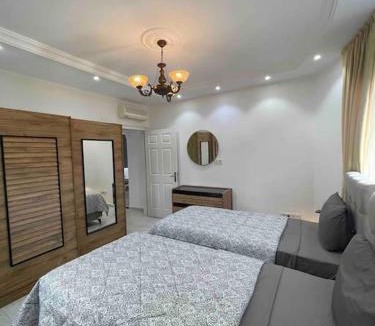 Konakli Villa | Indoor Swimming Pool Vacation Villa
