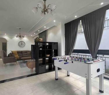Konakli Villa | Indoor Swimming Pool Vacation Villa
