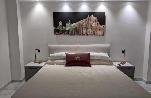Ognina Apartment | Infinity House Catania