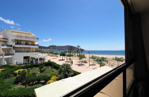 Santa Margarida Apartment | InmoSantos Oasis A3