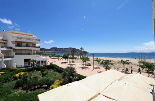 Santa Margarida Apartment | InmoSantos Oasis A3