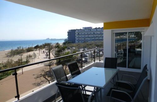 Santa Margarida Apartment | InmoSantos Oasis A5