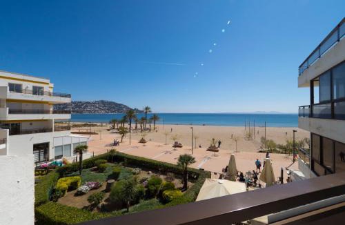 Santa Margarida Apartment | InmoSantos Oasis B7
