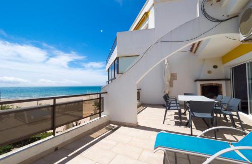 Santa Margarida Apartment | InmoSantos Oasis B7