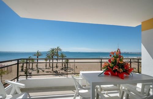 Santa Margarida Apartment | Inmosantos Oasis F5