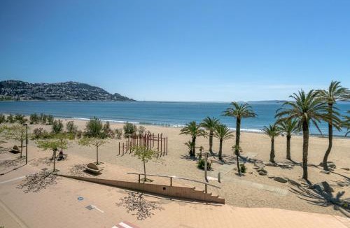 Santa Margarida Apartment | Inmosantos Oasis F5