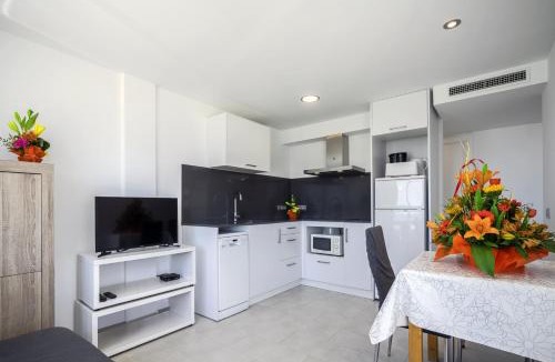 Santa Margarida Apartment | Inmosantos Oasis F5