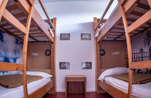 Vallvidrera Hostel | INOUT Hostel Barcelona