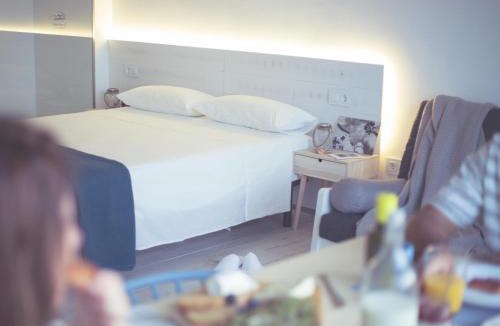 Benicarlo Apartment | inspiramar