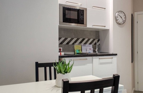 Ciampino Apartment | Interior 1 Ciampino Rome with private balcony