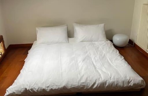Reggio nell'Emilia Apartment | INTERNO 12, mansarda in centro storico