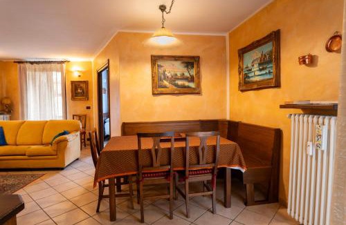 Pragelato Apartment | Intero appartamento a Pragelato per casa vacanze