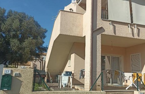 Murta Maria Apartment | Intimo bilocale Giulia