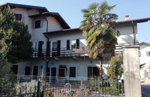 Invorio Apartment | Invorio La Corte