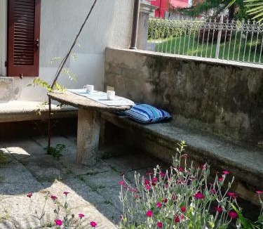 Invorio Apartment | Invorio La Corte
