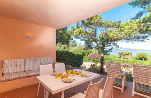 Porto Rotondo Apartment | Ippocampo by Interhome